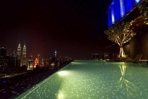 Apartment Expressionz Professional By M&t Kuala Lumpur