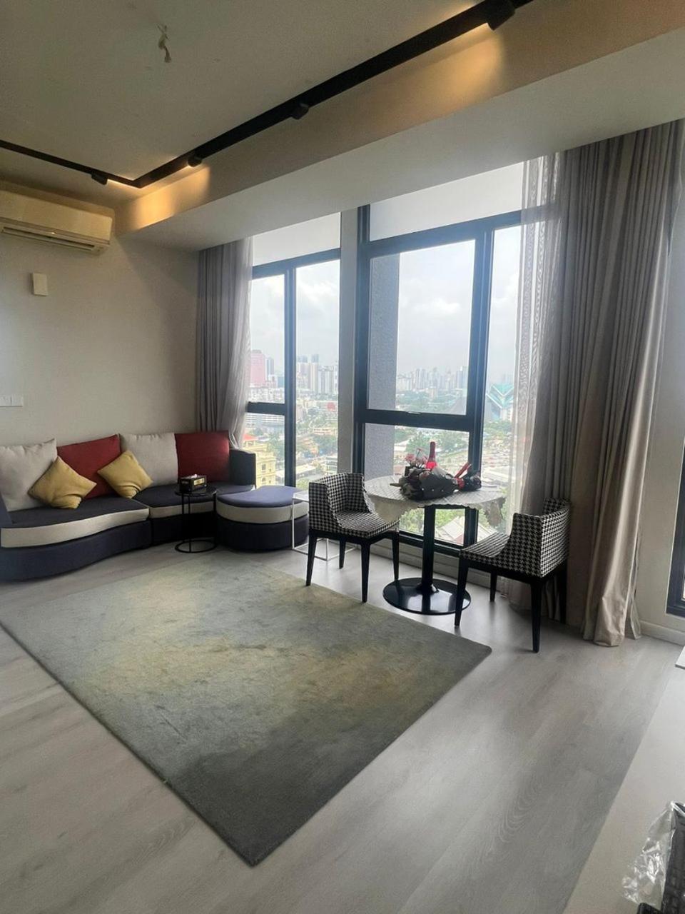 Apartment Expressionz Professional By M&t Kuala Lumpur
