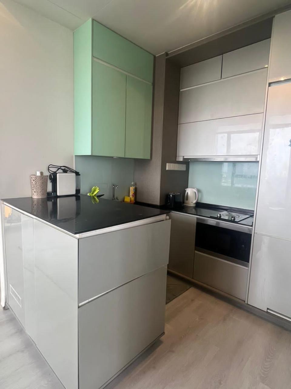 Expressionz Professional By M&t Apartment *