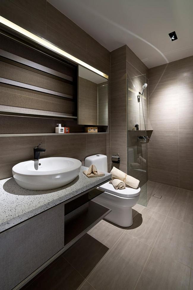 Apartment Expressionz Professional By M&t *