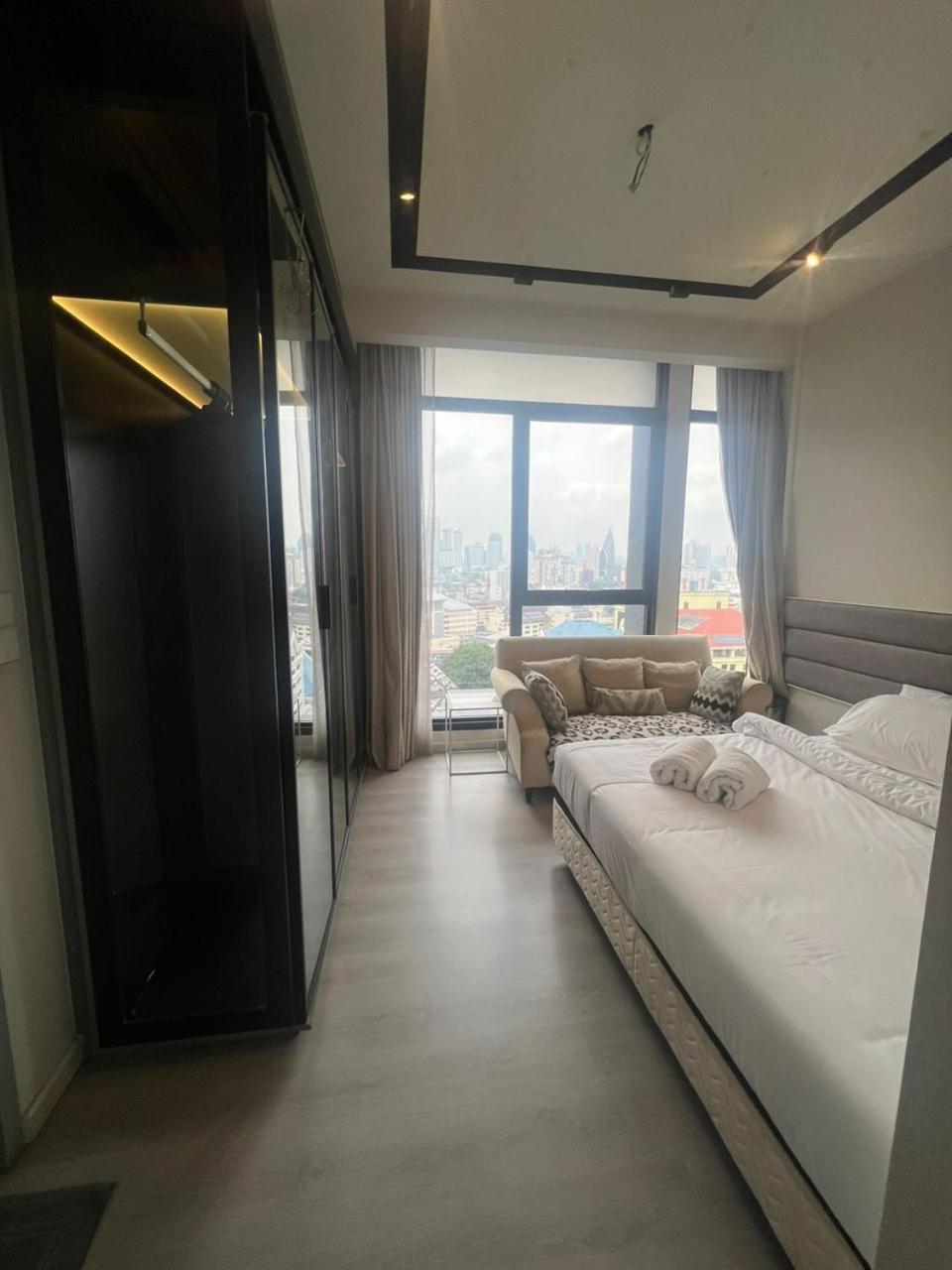 Apartment Expressionz Professional By M&t Kuala Lumpur