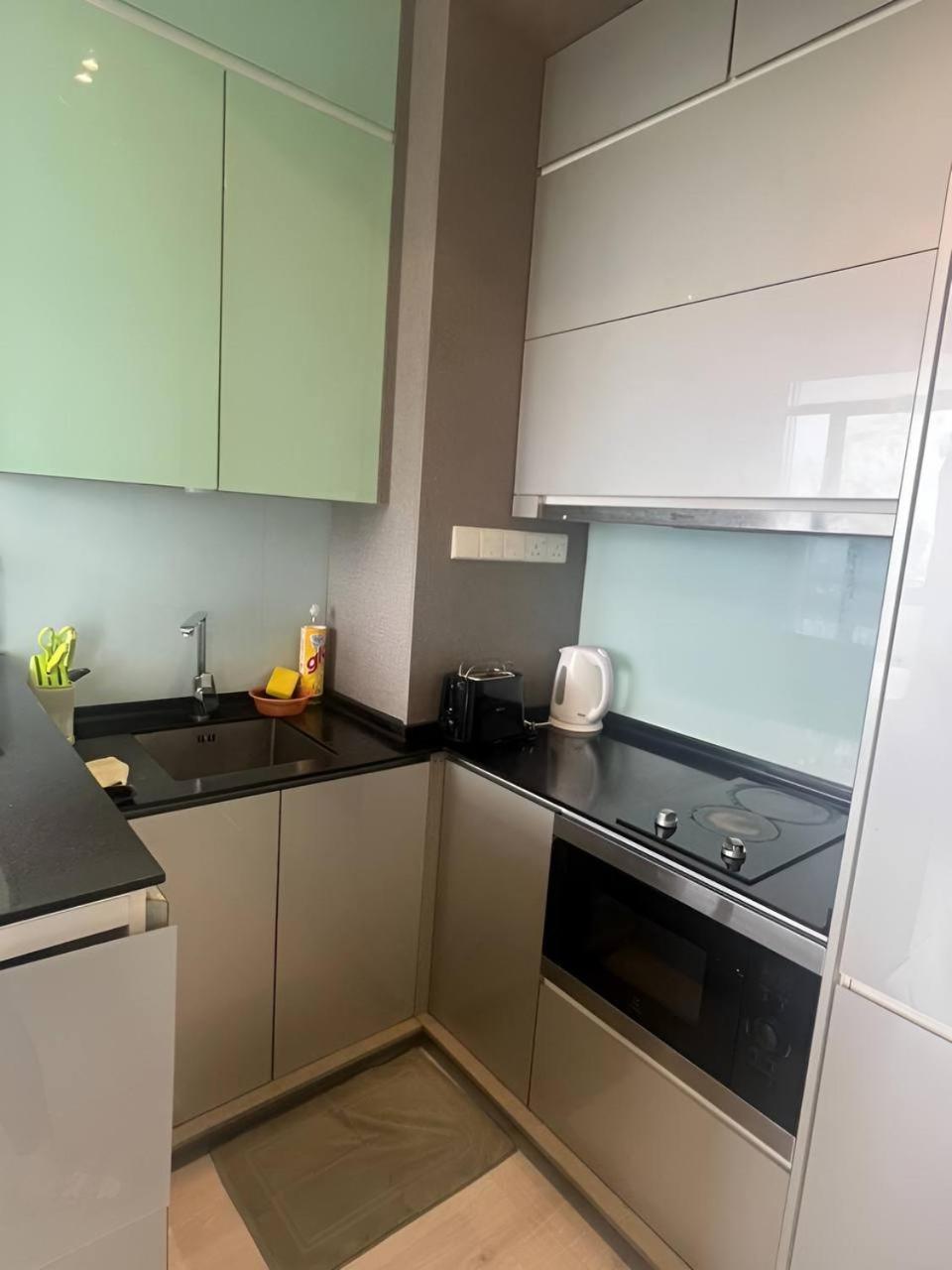 Expressionz Professional By M&t Appartement