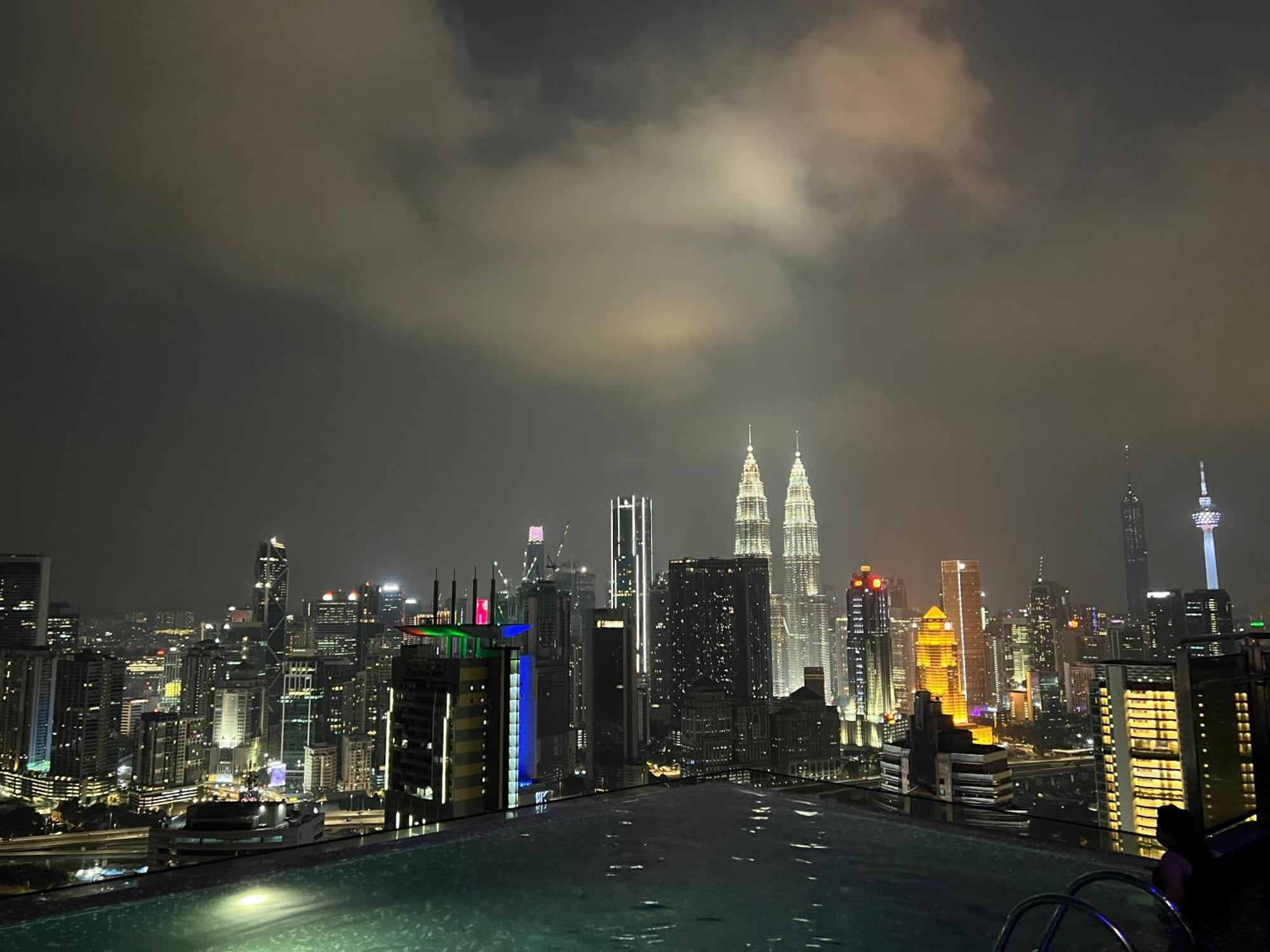 Appartement Expressionz Professional By M&t Kuala Lumpur