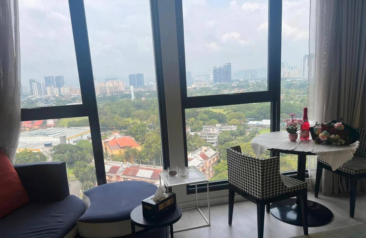 Appartement Expressionz Professional By M&t *